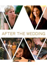 After The Wedding (2019) 1080p 10bit BluRay Hindi + English 5 1 x265 ESub ~ R∆G∆ [ProptonMovies]