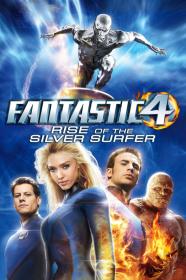 Fantastic Four Rise Of The Silver Surfer (2007) [BLURAY] [1080p] [BluRay] [5.1] <span style=color:#39a8bb>[YTS]</span>