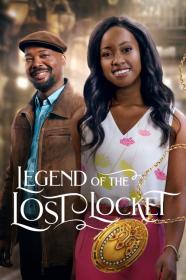 Legend Of The Lost Locket (2024) [720p] [WEBRip] <span style=color:#39a8bb>[YTS]</span>
