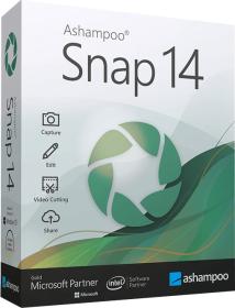 Ashampoo Snap 16.0.3 (x64)
