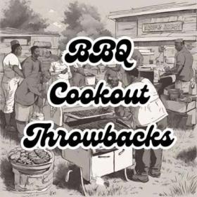 BBQ '24  COOKOUT (2024)