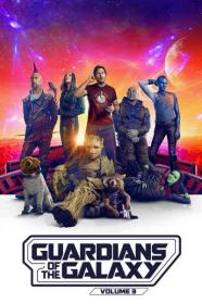 Guardians of the Galaxy Vol 3 2023 1080p BluRay DDP5.1 x265 10bit<span style=color:#39a8bb>-GalaxyRG265[TGx]</span>