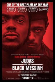 【高清影视之家发布 】犹大与黑弥赛亚[中文字幕] Judas and the Black Messiah 2021 1080p iTunes WEB-DL DDP5.1 Atmos H264-BATWEB