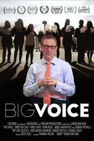 Big Voice (2015) [1080p] [BluRay] <span style=color:#39a8bb>[YTS]</span>