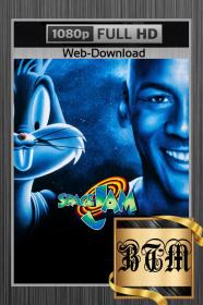 Space Jam 1996 1080p WEB-DL ENG LATINO CASTELLANO DDP 5.1 H264<span style=color:#39a8bb>-BEN THE</span>