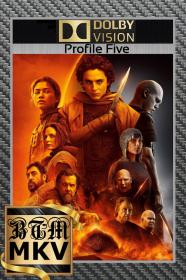 Dune Part Two 2024 2160p WEB-DL DV P5 ENG LATINO DDP5.1 Atmos H265 MKV<span style=color:#39a8bb>-BEN THE</span>