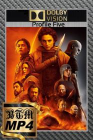 Dune Part Two 2024 2160p WEB-DL DV P5 DDP5.1 Atmos H265 MP4<span style=color:#39a8bb>-BEN THE</span>