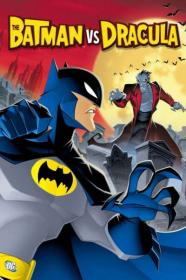 The Batman vs Dracula 2005 1080p HMAX WEB-DL DD 2 0 H.264<span style=color:#39a8bb>-FLUX[TGx]</span>