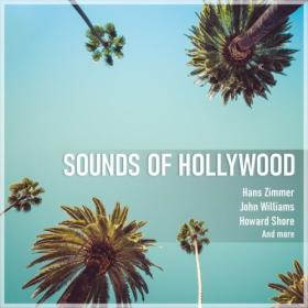 Hans Zimmer - Sounds of Hollywood (2024) Mp3 320kbps [PMEDIA] ⭐️