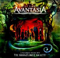 Tobias Sammet's Avantasia - 2019 - Moonglow [MP3]