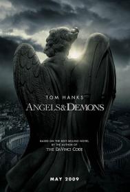 【高清影视之家发布 】天使与魔鬼[中文字幕] Angels & Demons 2009 1080p iTunes WEB-DL DDP5.1 Atmos H264-BATWEB