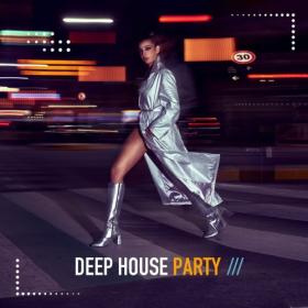 Various Artists - Deep House Party (Best of) (2024) Mp3 320kbps [PMEDIA] ⭐️