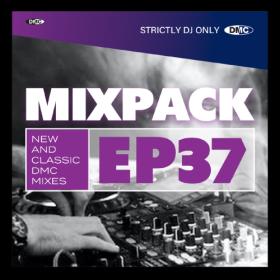 Various Artists - DMC Mixpack EP 37 (2023) Mp3 320kbps [PMEDIA] ⭐️