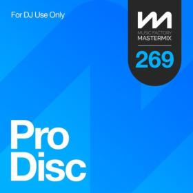 Various Artists - Mastermix Pro Disc 269 (2023) Mp3 320kbps [PMEDIA] ⭐️