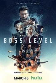 【高清影视之家发布 】领袖水准[中文字幕] Boss Level 2020 BluRay 1080p HEVC 10bit<span style=color:#39a8bb>-MOMOHD</span>