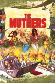 The Muthers (1976) [720p] [BluRay] <span style=color:#39a8bb>[YTS]</span>