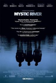 【高清影视之家发布 】神秘河[中文字幕] Mystic River 2003 1080p iTunes WEB-DL DD 5.1 H264-BATWEB