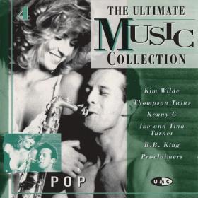 V A  - The Ultimate Music Collection [04] (1995 Pop) [Flac 16-44]