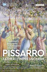 Camille Pissarro The Father of Impressionism PDTV x265 AAC