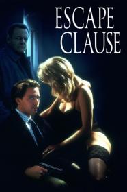Escape Clause (1996) [720p] [WEBRip] <span style=color:#39a8bb>[YTS]</span>