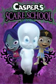 Caspers Scare School (2006) [720p] [WEBRip] <span style=color:#39a8bb>[YTS]</span>