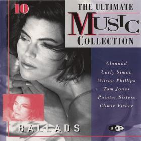 V A  - The Ultimate Music Collection [10] (1995 Ballads) [Flac 16-44]