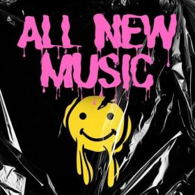 Various Artists - All New Music (2024) Mp3 320kbps [PMEDIA] ⭐️