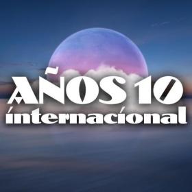 Various Artists - Años 10 internacional (2024) Mp3 320kbps [PMEDIA] ⭐️