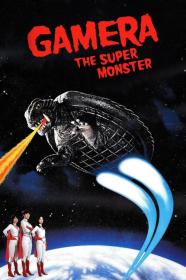 Gamera Super Monster (1980) [1080p] [BluRay] <span style=color:#39a8bb>[YTS]</span>