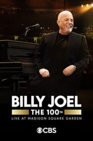 Billy Joel The 100th Live at Madison Square Garden 2024 1080p WEB h264<span style=color:#39a8bb>-BAE[TGx]</span>