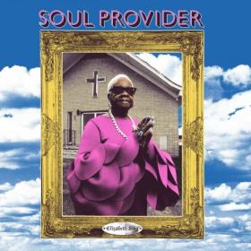Elizabeth King - Soul Provider - 2024 - WEB FLAC 16BITS 44 1KHZ-EICHBAUM