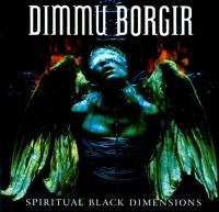 Dimmu Borgir - 1999 - Spiritual Black Dimensions [FLAC]