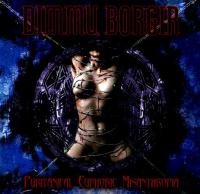 Dimmu Borgir - 1999 - Spiritual Black Dimensions [MP3]