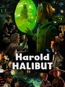 Harold Halibut [Repack] by Wanterlude