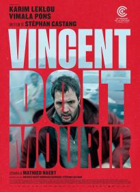 【高清影视之家发布 】文森特必须死[中文字幕] Vincent Must Die 2023 1080p BluRay x265 10bit DTS<span style=color:#39a8bb>-SONYHD</span>