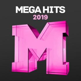 Mega Hits 2018 (2023)