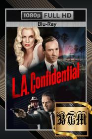 L A Confidential 1997 1080p BluRay ENG LATINO DD 5.1 H264<span style=color:#39a8bb>-BEN THE</span>