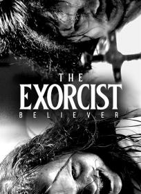 The Exorcist Believer (2023) 1080p BluRay x264 TrueHD Atmos A4