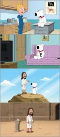 Family Guy S22E15 720p x264<span style=color:#39a8bb>-FENiX</span>