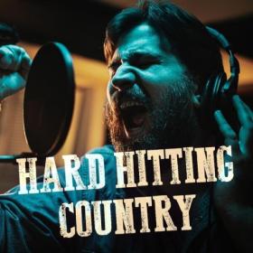 Various Artists - Hard Hitting Country (2024) Mp3 320kbps [PMEDIA] ⭐️