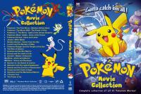 Pokémon Movies - Complete Collection (1998 -2021) ENG DUBBED 1080p AC3 2.0 x264 djd