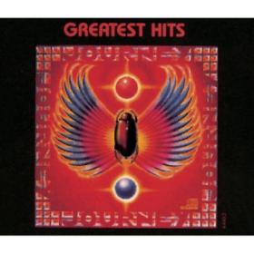 Journey - Greatest Hits (2024 Album FLAC_  Beats⭐