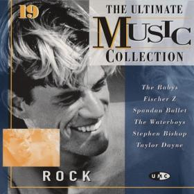 V A  - The Ultimate Music Collection [19] (1995 Rock) [Flac 16-44]