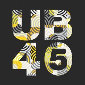 UB40 - UB45 - 2024 - WEB FLAC 16BITS 44 1KHZ-EICHBAUM