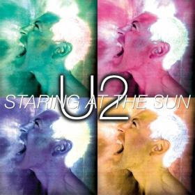 U2 - Staring At The Sun (Remastered 2024) - 2024 - WEB FLAC 16BITS 44 1KHZ-EICHBAUM