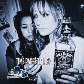 Electric Blues - Time Passed Me By (2024) [16Bit-44.1kHz] FLAC [PMEDIA] ⭐️