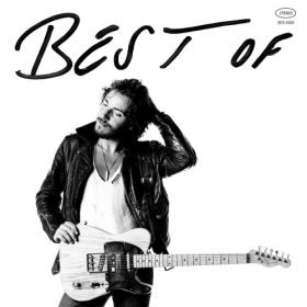 Bruce Springsteen - Best of Bruce Springsteen (2024) [24Bit-96kHz] FLAC [PMEDIA] ⭐️