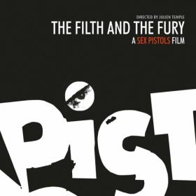 Sex Pistols - The Filth & The Fury (Original Motion Picture Soundtrack) (2024) [16Bit-44.1kHz] FLAC [PMEDIA] ⭐️