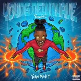 YNW Melly – Young New Wave  (2024) 320_kbps Beats⭐