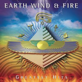 Earth, Wind & Fire  Greatest Hit  Album FLAC_  Beats⭐
